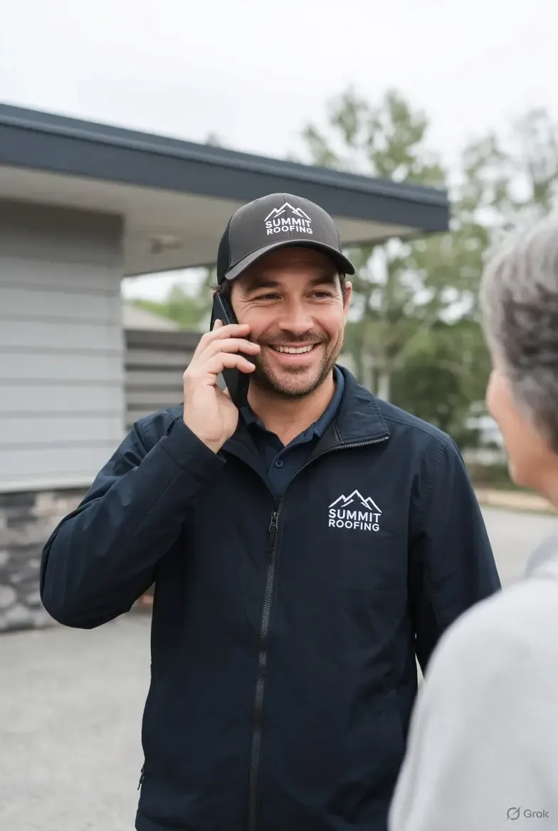 Flat Roof Leak Repair Meeker, OK FAQs